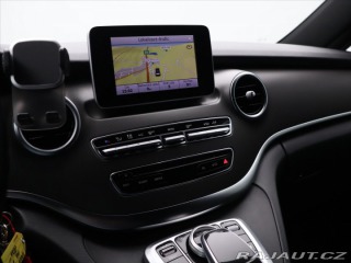 Mercedes-Benz V 2,1 220d 120kW Bluetec 8- 2014