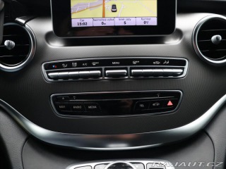 Mercedes-Benz V 2,1 220d 120kW Bluetec 8- 2014