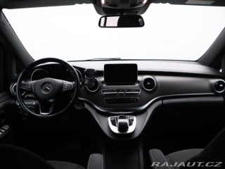 Mercedes-Benz V 2,1 220d 120kW Bluetec 8- 2014