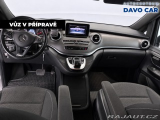 Mercedes-Benz V 2,1 250d 120kW Bluetec 8- 2014