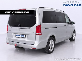 Mercedes-Benz V 2,1 250d 120kW Bluetec 8- 2014