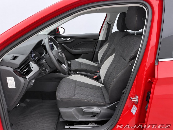 Škoda Scala 1,0 TSI 85kW Style CZ LED 2020