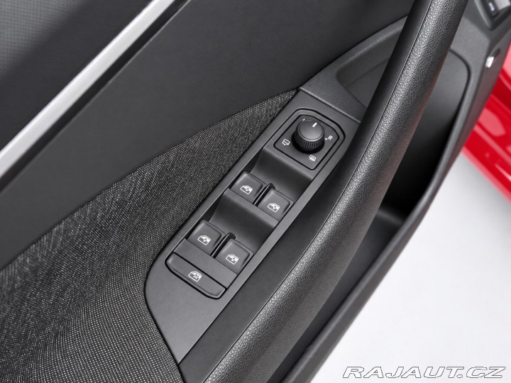 Škoda Scala 1,0 TSI 85kW Style CZ LED 2020