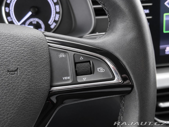 Škoda Scala 1,0 TSI 85kW Style CZ LED 2020