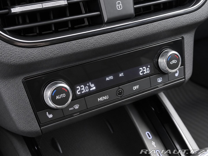 Škoda Scala 1,0 TSI 85kW Style CZ LED 2020