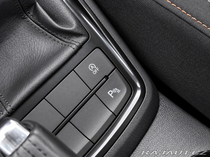 Škoda Scala 1,0 TSI 85kW Style CZ LED 2020