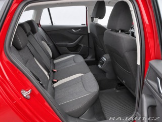 Škoda Scala 1,0 TSI 85kW Style CZ LED 2020