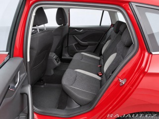 Škoda Scala 1,0 TSI 85kW Style CZ LED 2020