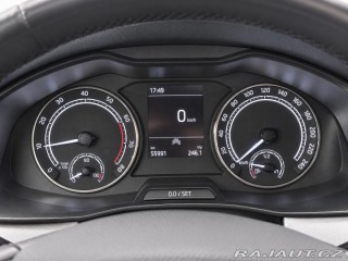 Škoda Scala 1,0 TSI 85kW Style CZ LED 2020