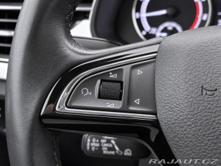 Škoda Scala 1,0 TSI 85kW Style CZ LED 2020