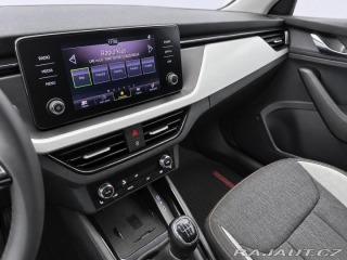 Škoda Scala 1,0 TSI 85kW Style CZ LED 2020