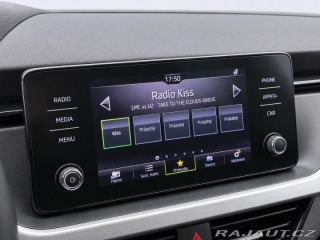 Škoda Scala 1,0 TSI 85kW Style CZ LED 2020