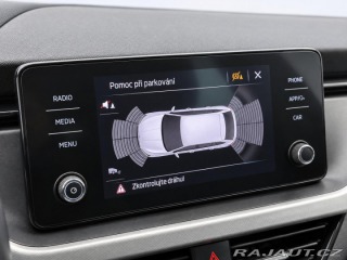 Škoda Scala 1,0 TSI 85kW Style CZ LED 2020