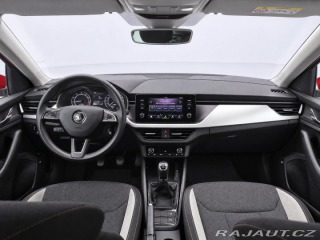 Škoda Scala 1,0 TSI 85kW Style CZ LED 2020