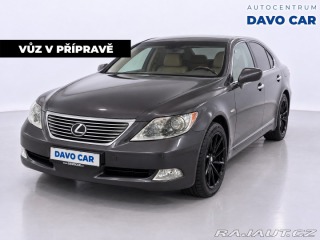 Lexus Ostatní modely LS 460 4,6 280kW V8 Executive Vo 2007