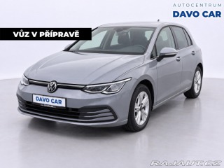 Volkswagen Golf 1,0 TSI 81kW CZ 2021