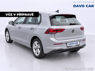 Volkswagen Golf 1,0 TSI 81kW CZ 2021