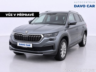Škoda Kodiaq 2,0 TDI 147kW Style 4x4 D