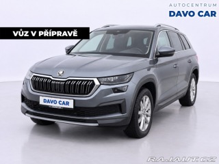 Škoda Kodiaq 2,0 TDI 147kW Style 4x4 D 2023