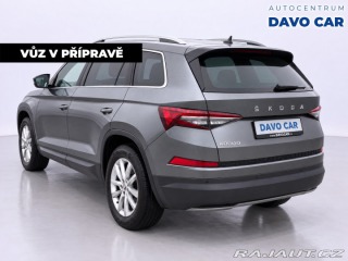 Škoda Kodiaq 2,0 TDI 147kW Style 4x4 D 2023