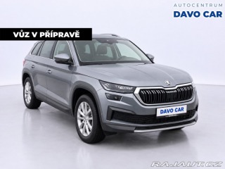 Škoda Kodiaq 2,0 TDI 147kW Style 4x4 D 2023