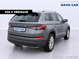 Škoda Kodiaq 2,0 TDI 147kW Style 4x4 D 2023