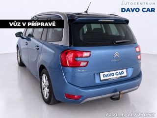 Citroën C4 Picasso 1,6 BlueHDI 85kW Intensiv 2016