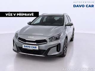 Kia XCeed 1,5 T-GDI GPF Exclusive D