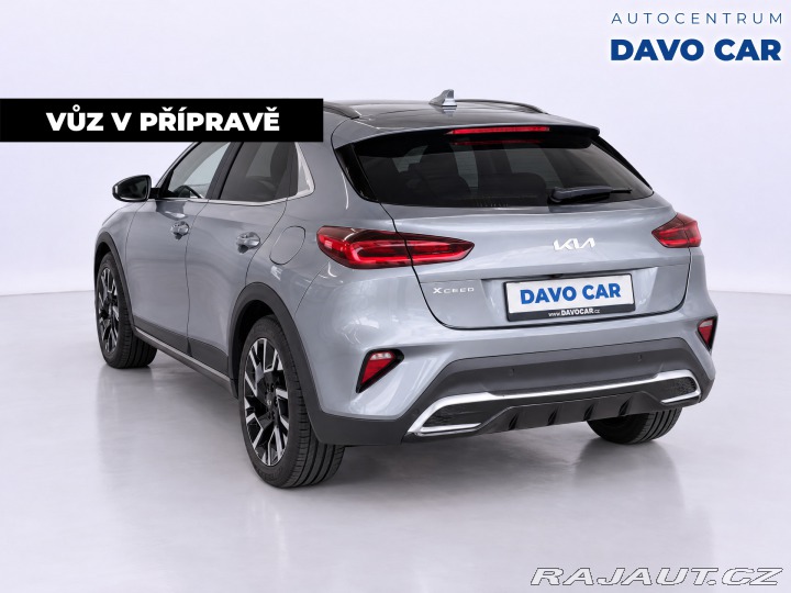 Kia XCeed 1,5 T-GDI GPF Exclusive D 2025