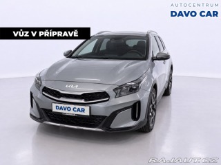 Kia XCeed 1,5 T-GDI GPF Exclusive D 2025