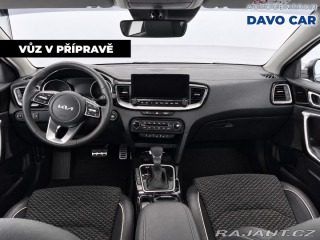 Kia XCeed 1,5 T-GDI GPF Exclusive D 2025