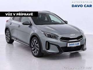 Kia XCeed 1,5 T-GDI GPF Exclusive D 2025