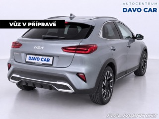 Kia XCeed 1,5 T-GDI GPF Exclusive D 2025