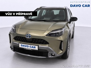 Toyota Yaris Cross 1,5 Hybrid 68kW e-CVT Adv 2023