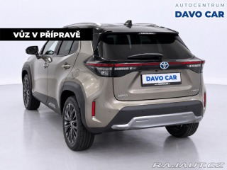 Toyota Yaris Cross 1,5 Hybrid 68kW e-CVT Adv 2023