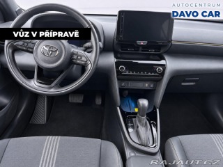 Toyota Yaris Cross 1,5 Hybrid 68kW e-CVT Adv 2023