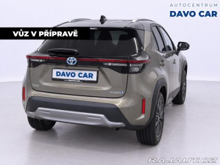 Toyota Yaris Cross 1,5 Hybrid 68kW e-CVT Adv 2023