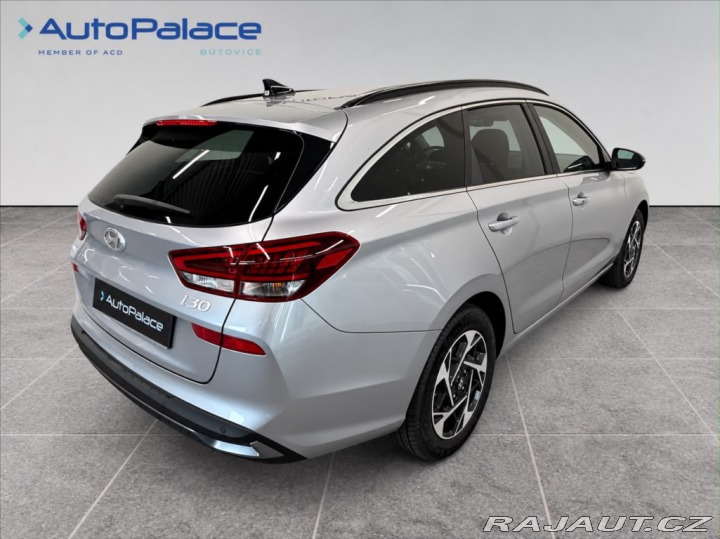 Hyundai i30 0,0 STYLE - NOVÝ VŮZ 2025