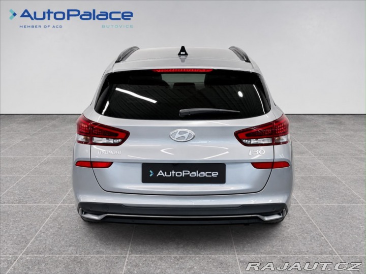 Hyundai i30 0,0 STYLE - NOVÝ VŮZ 2025