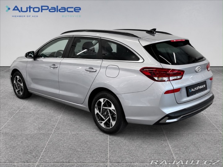 Hyundai i30 1,0 STYLE - NOVÝ VŮZ 2025