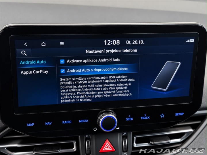 Hyundai i30 1,0 STYLE - NOVÝ VŮZ 2025