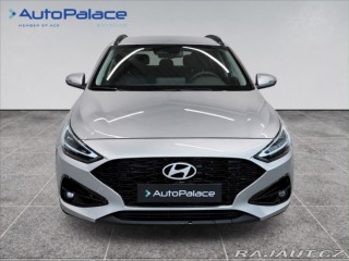 Hyundai i30 0,0 STYLE - NOVÝ VŮZ 2025