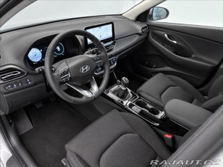 Hyundai i30 0,0 STYLE - NOVÝ VŮZ 2025