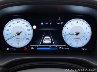 Hyundai i30 0,0 STYLE - NOVÝ VŮZ 2025