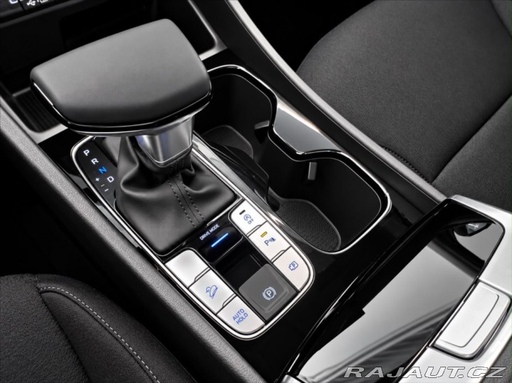 Hyundai Tucson 1,6 STYLE - NOVÝ VŮZ 2025