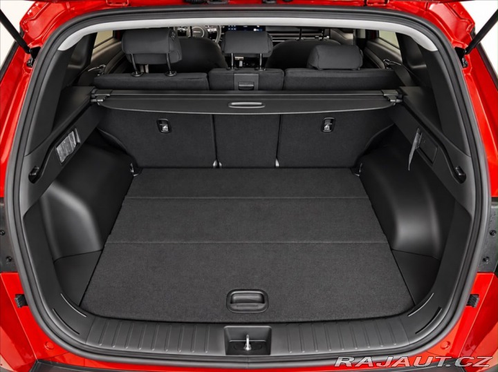 Hyundai Tucson 1,6 STYLE - NOVÝ VŮZ 2025