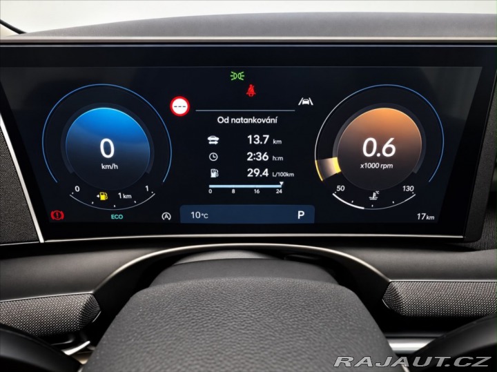 Hyundai Tucson 1,6 STYLE - NOVÝ VŮZ 2025