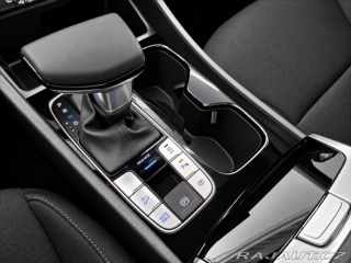 Hyundai Tucson 1,6 STYLE - NOVÝ VŮZ 2025