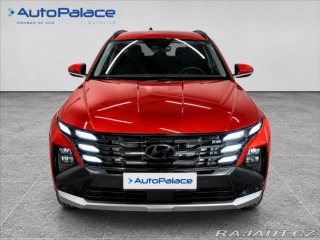 Hyundai Tucson 1,6 STYLE - NOVÝ VŮZ 2025
