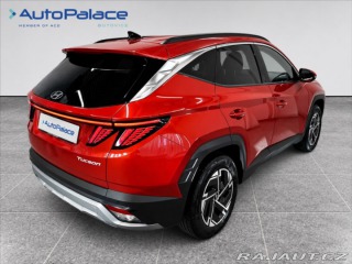 Hyundai Tucson 1,6 STYLE - NOVÝ VŮZ 2025